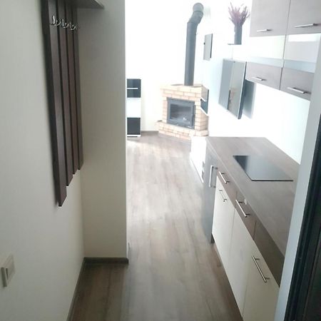 Ml Place Liepāja Esterno foto
