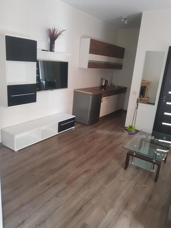 Ml Place Liepāja Esterno foto